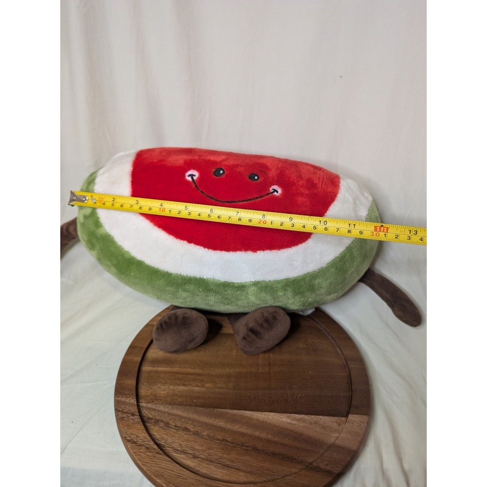 Silver One‎ Watermelon Plush - Picture 5 of 5